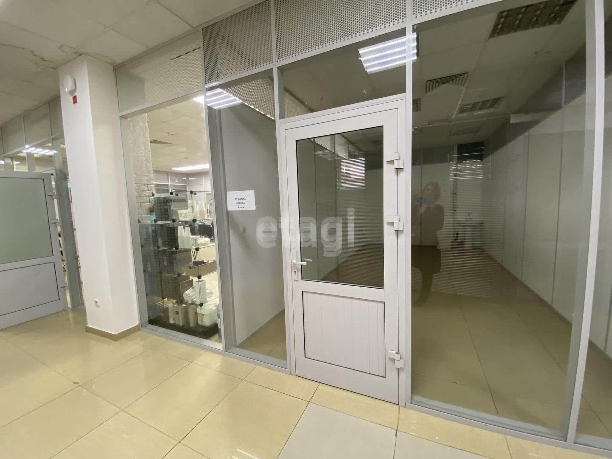 Сдать офис, помещение под офис за 12 000 рублей на Некрасова 10
