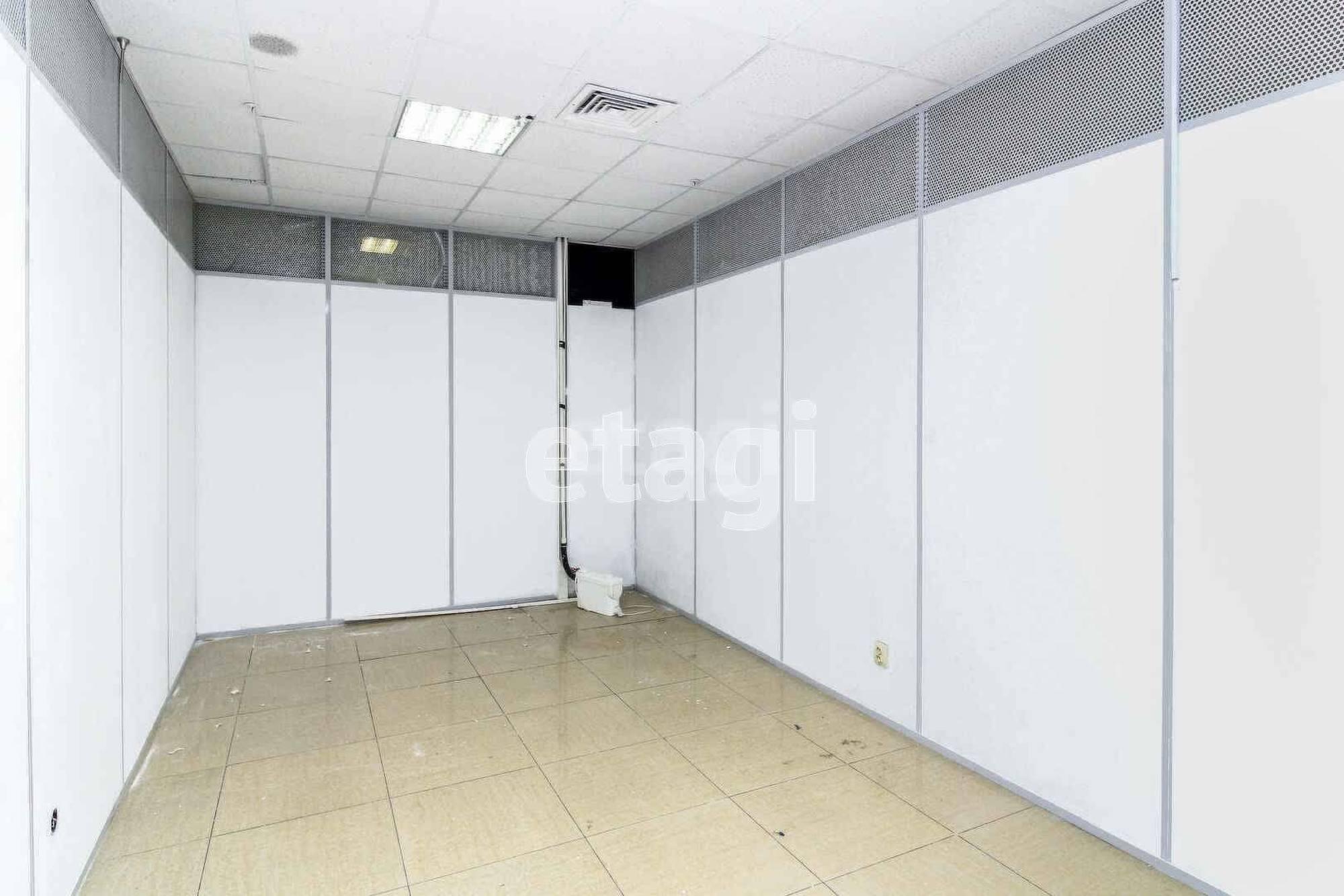 Сдать офис, помещение под офис за 12 000 рублей на Некрасова 10