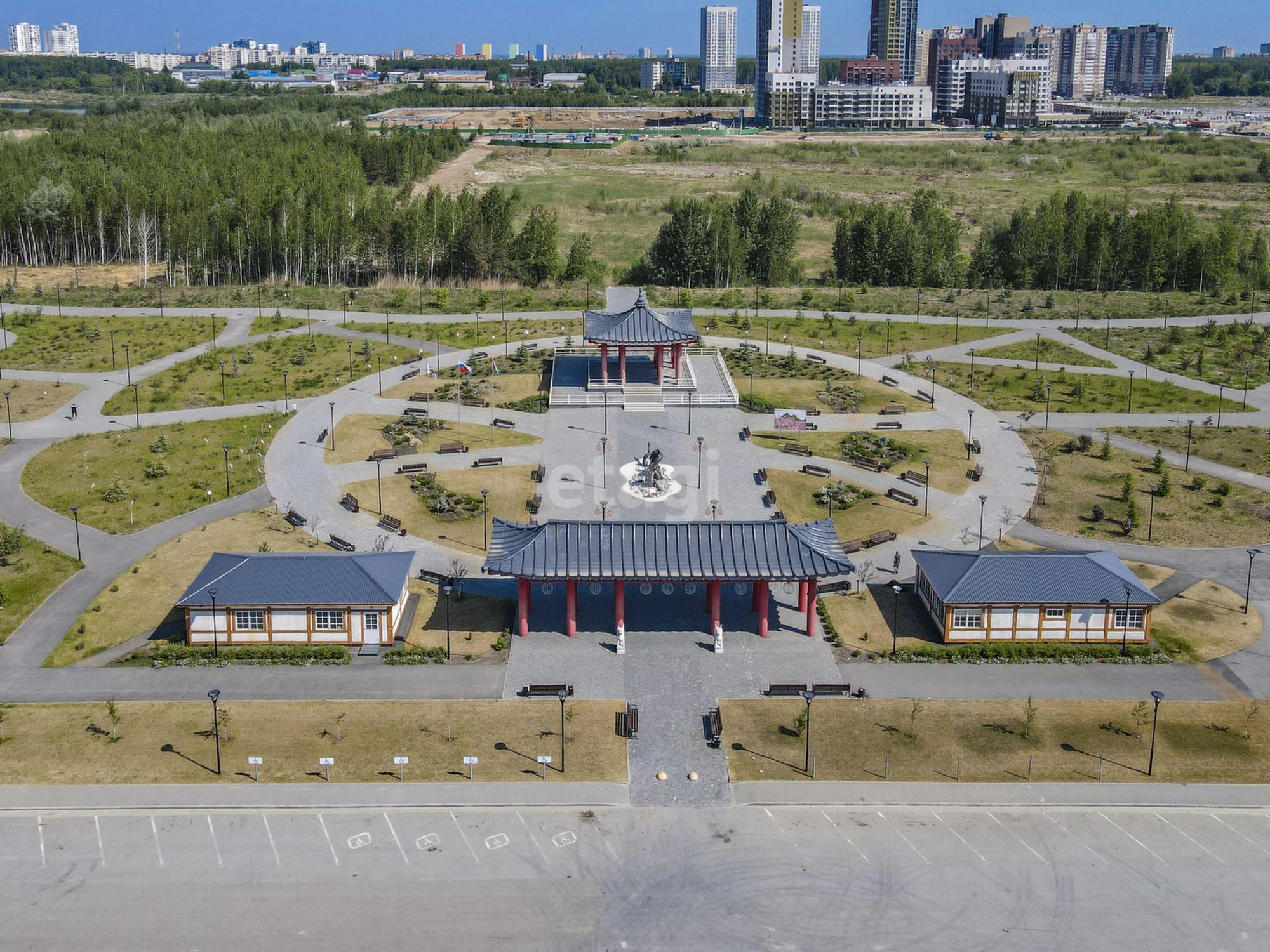 Купить квартиру за 6 500 000 рублей на Разведчика Кузнецова, 16