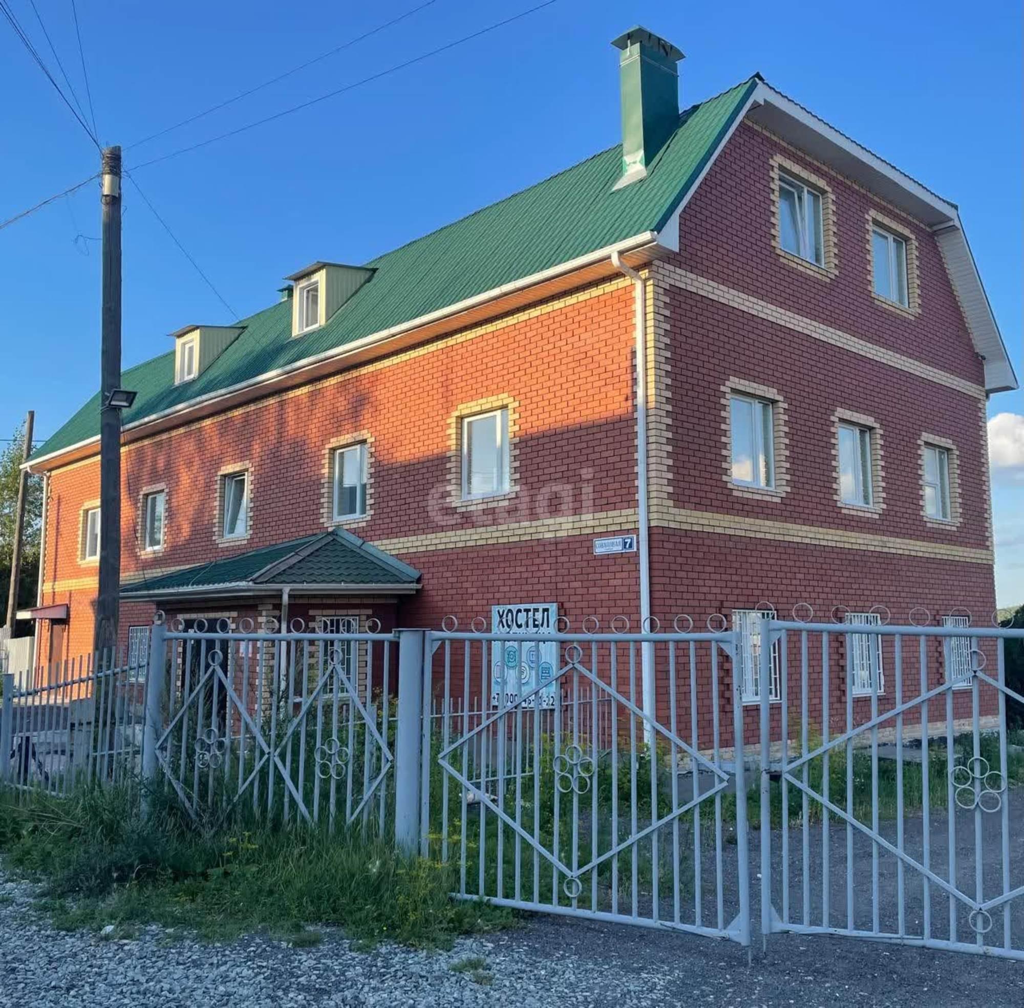 Купить помещение свободного назначения за 15 473 000 рублей на Полевской