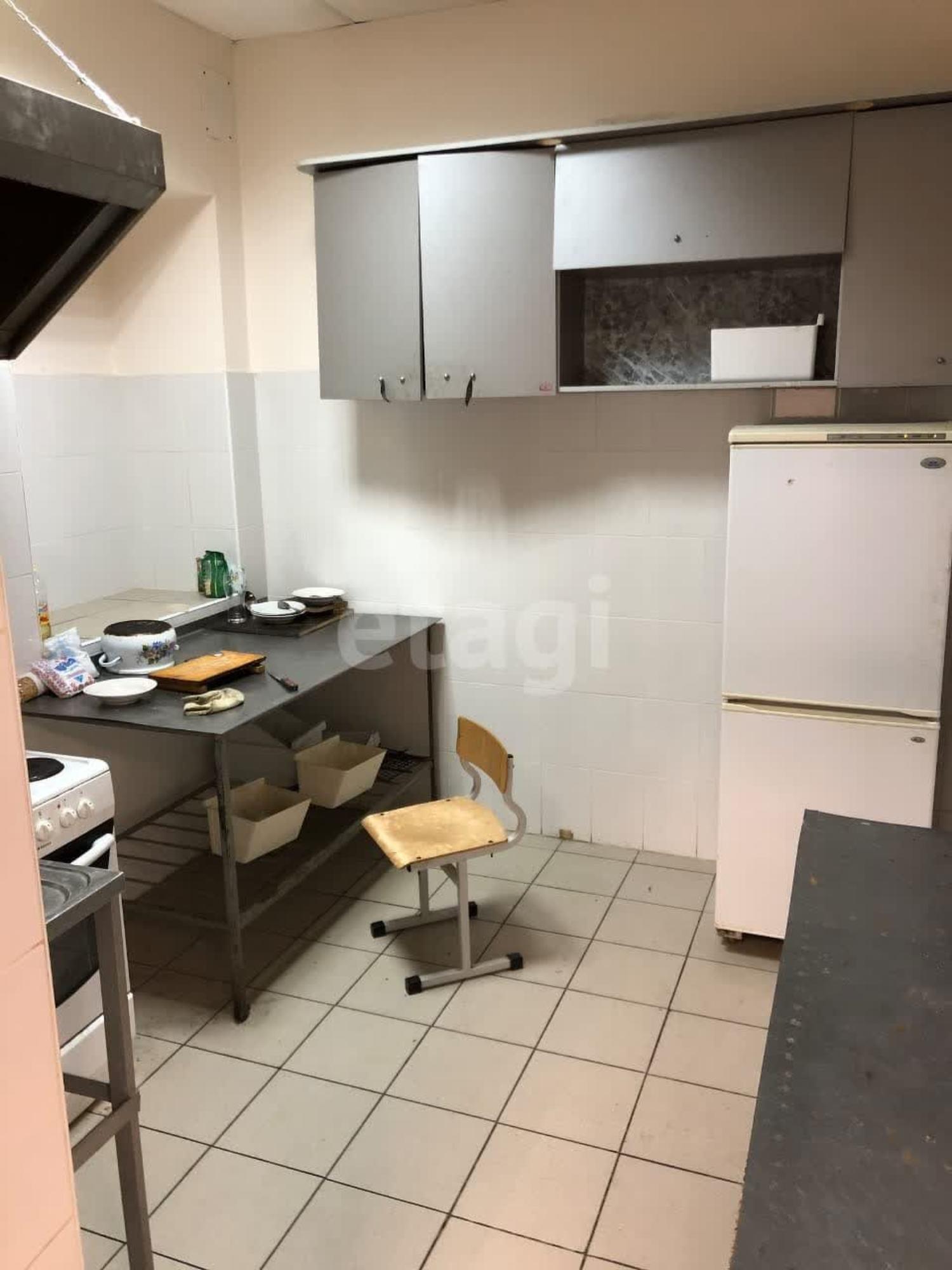 Купить помещение свободного назначения за 15 473 000 рублей на Полевской