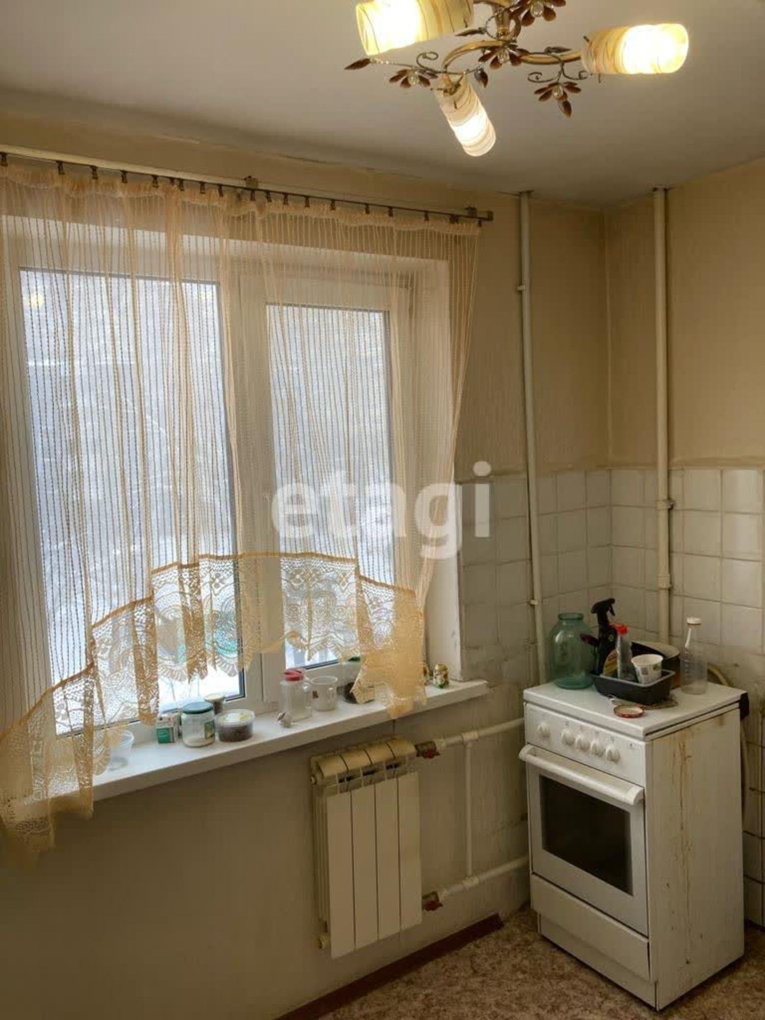 Купить квартиру за 4 150 000 рублей на Палисадная, 8