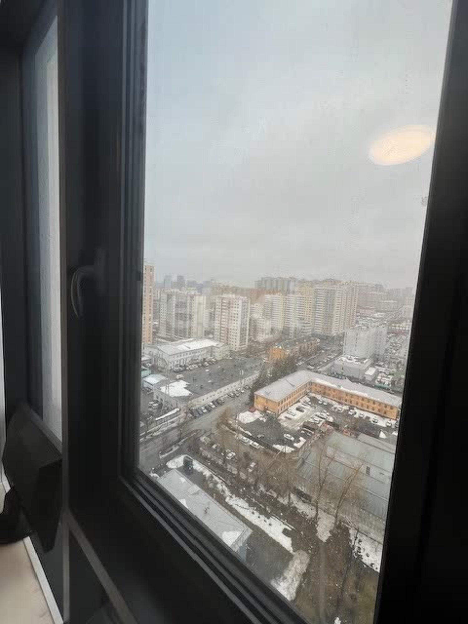 Купить квартиру за 24 000 000 рублей на Шаронова переулок, 31
