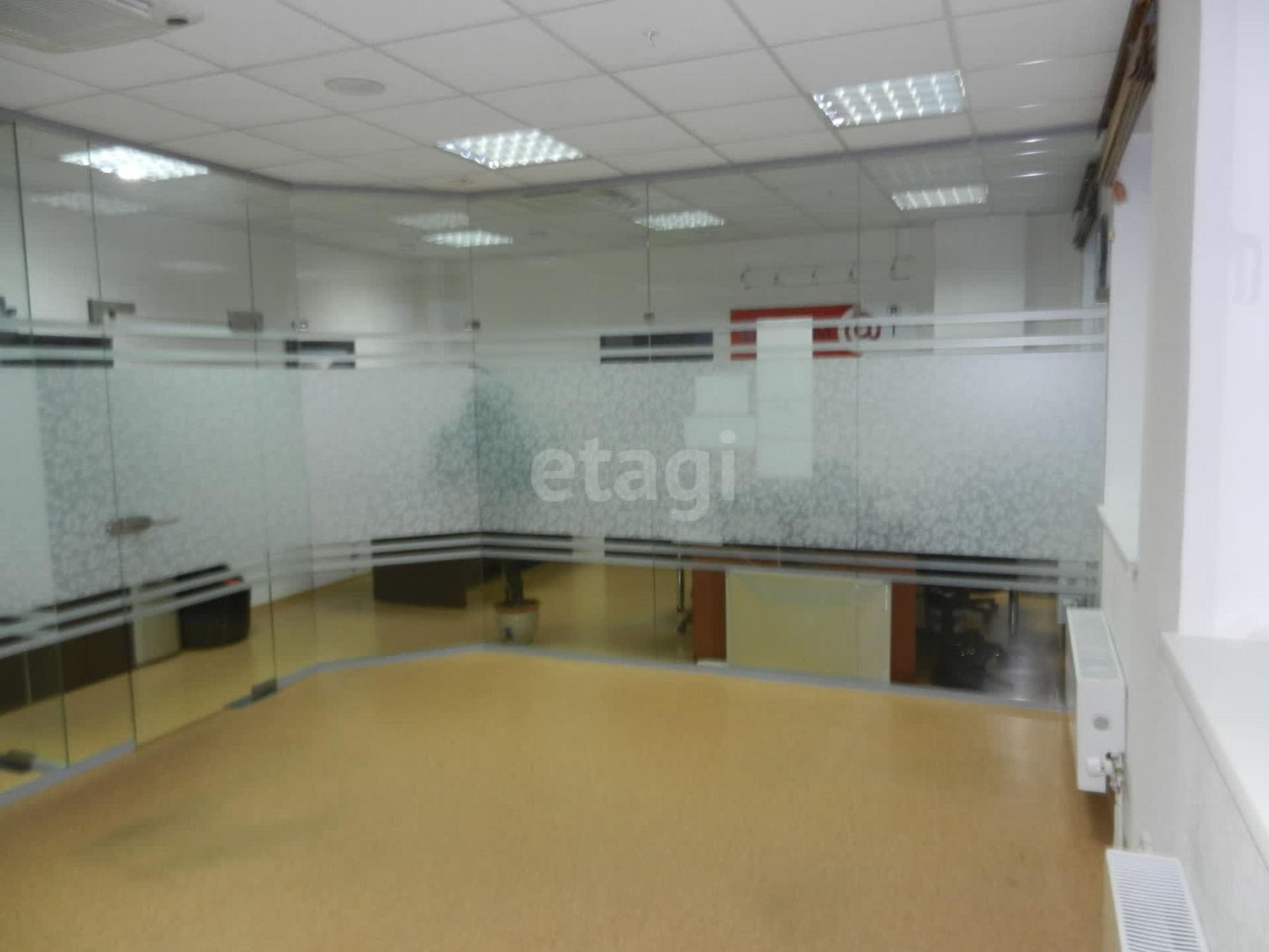 Купить офис, помещение под офис за 13 500 000 рублей на Екатеринбург