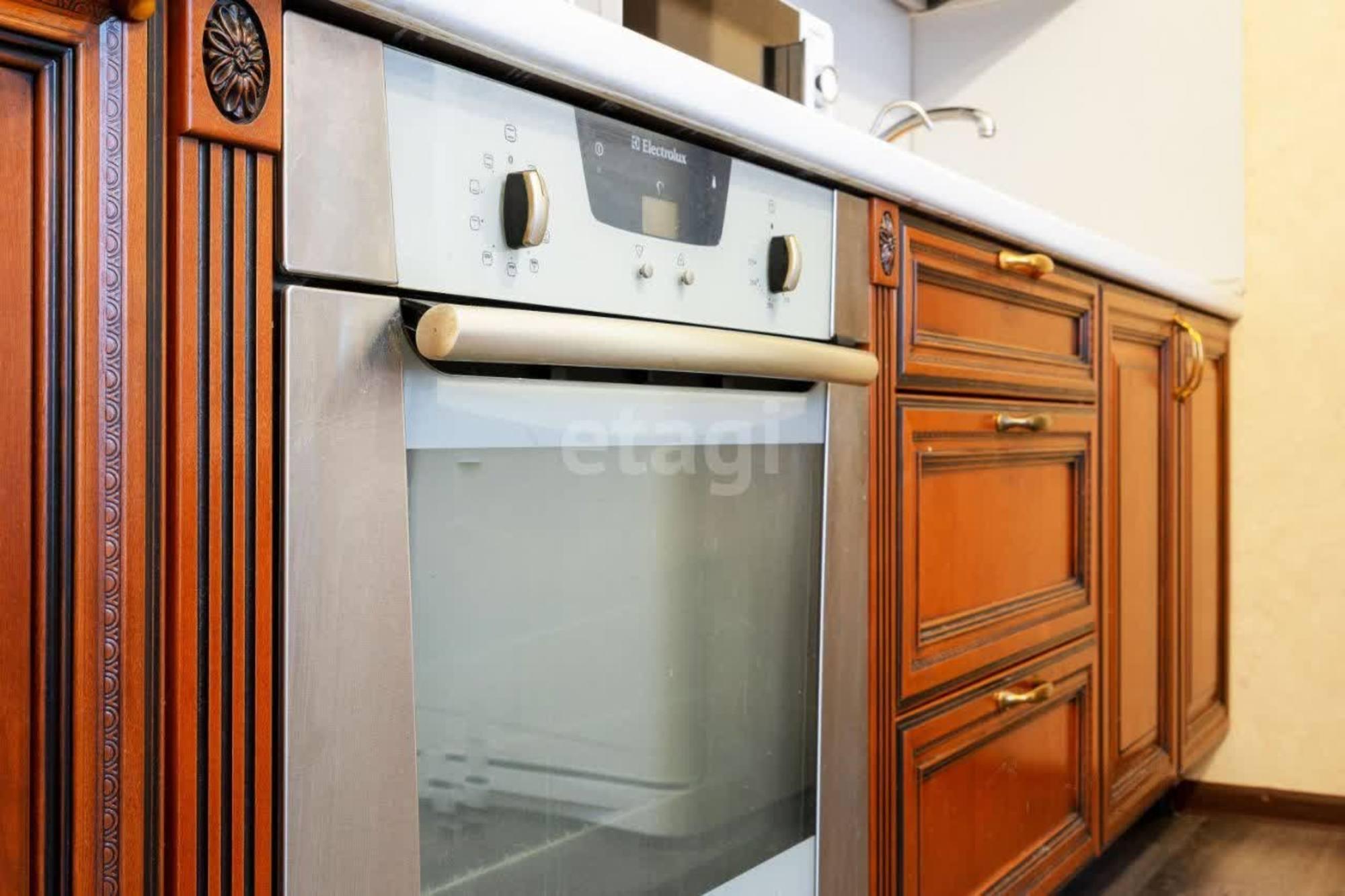 Купить квартиру за 6 800 000 рублей на Куйбышева, 159а