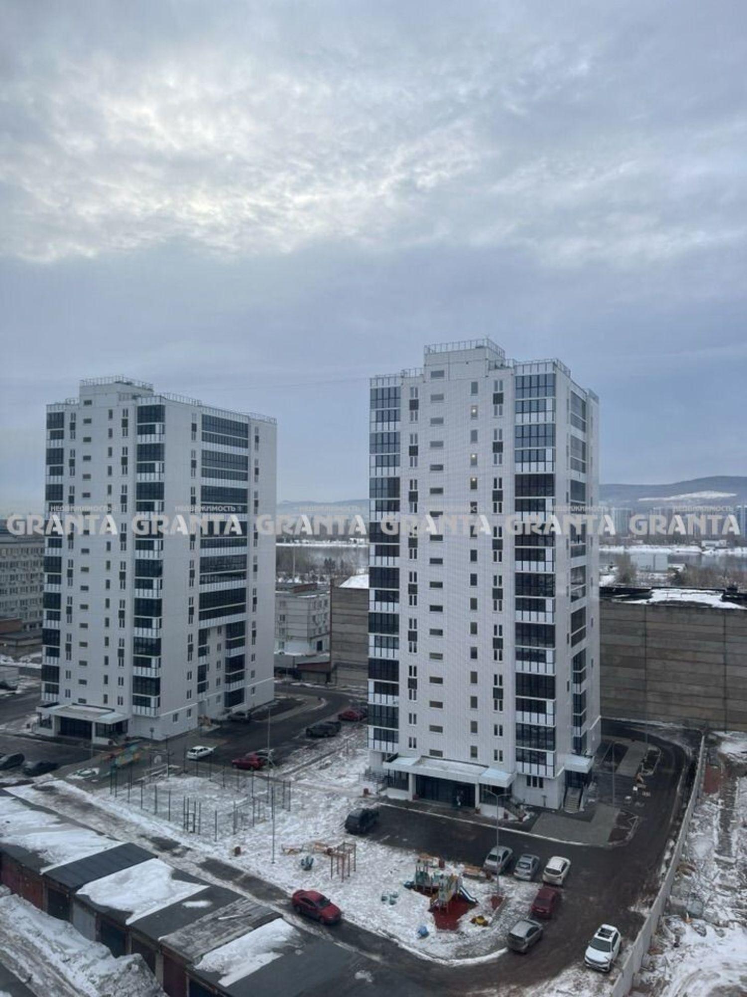 Купить квартиру за 7 200 000 рублей на ул Дубровинского, 110Б