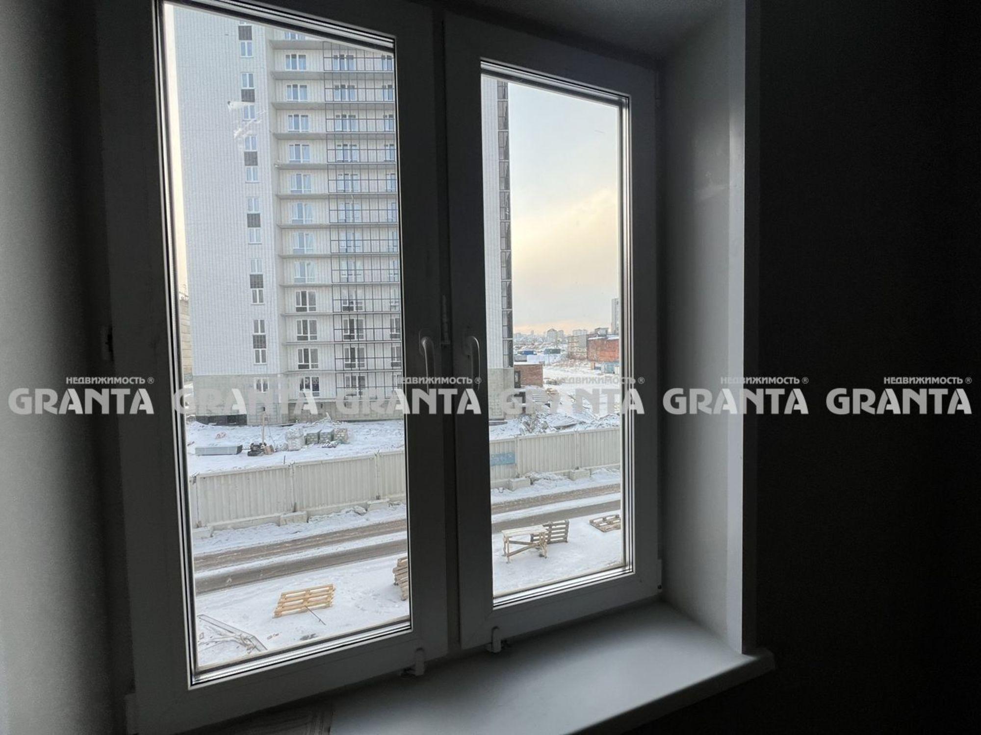 Купить квартиру за 7 200 000 рублей на ул Дубровинского, 110Б