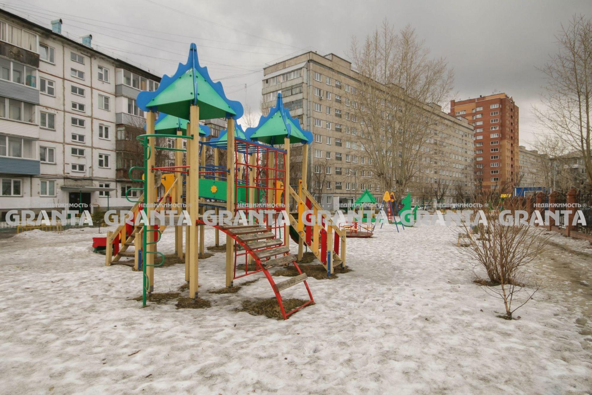 Купить квартиру за 7 700 000 рублей на пр-кт Ульяновский, 6