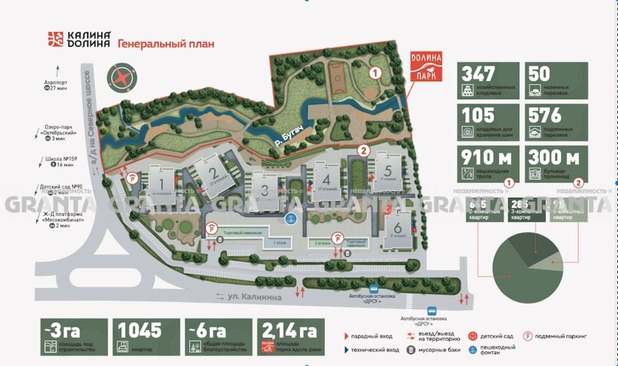Купить помещение свободного назначения за 5 508 000 рублей на ул Калинина, 98А стр. 1