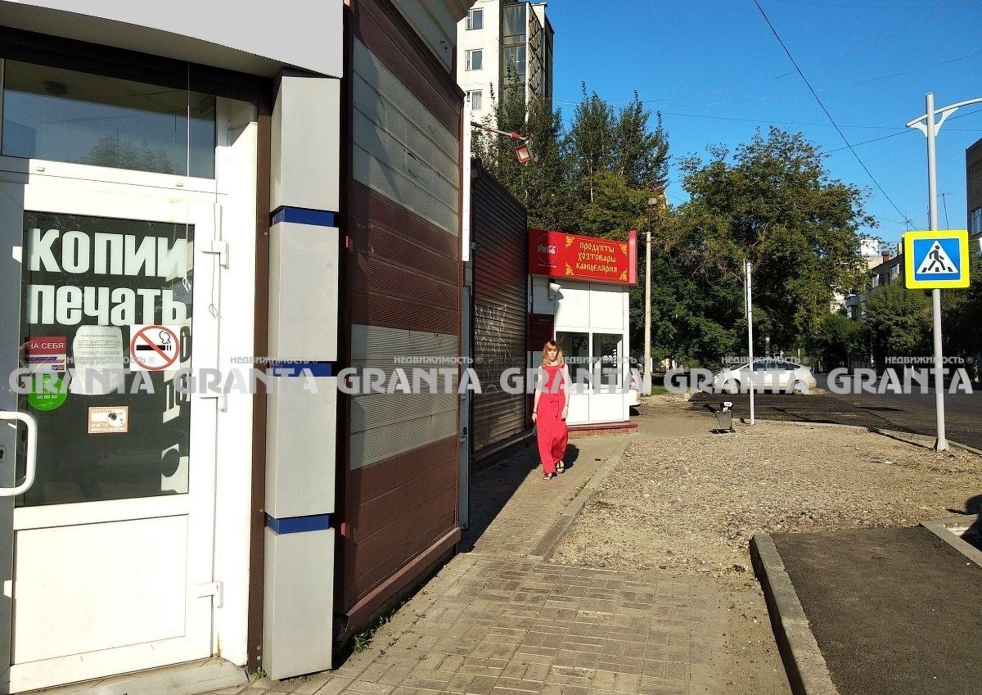 Сдать офис, помещение под офис за 14 000 рублей на ул Марковского, 78