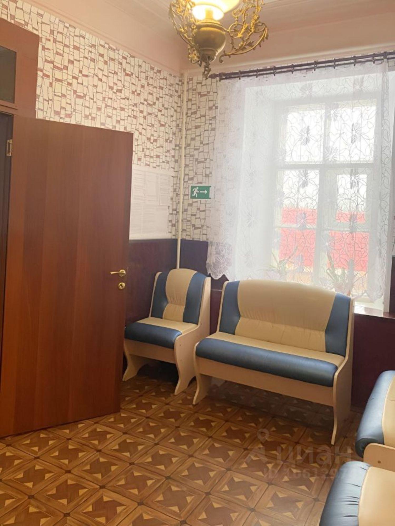 Сдать офис, помещение под офис за 25 005 рублей на ул Майкова, 42