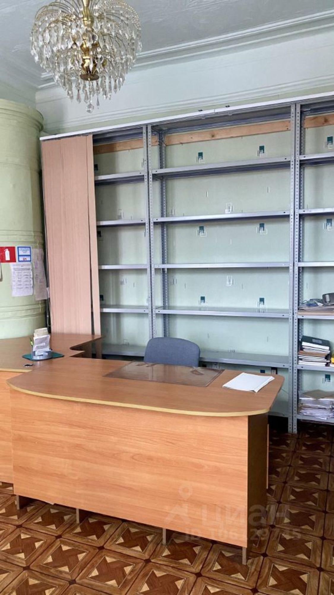 Сдать офис, помещение под офис за 25 005 рублей на ул Майкова, 42