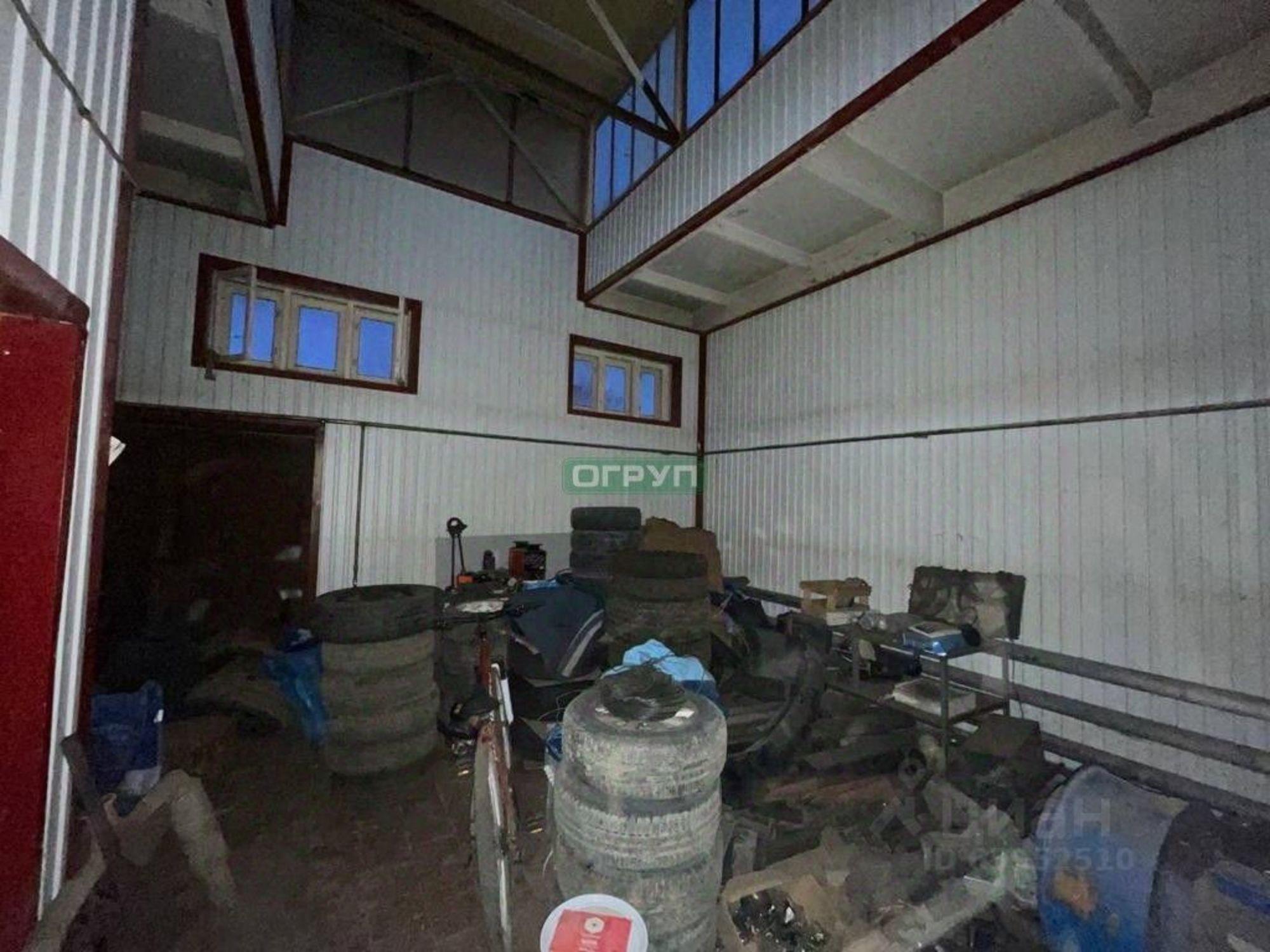 Купить ОСЗ, отдельно стоящее здание за 14 000 100 рублей на ул Аустрина, 182 Б