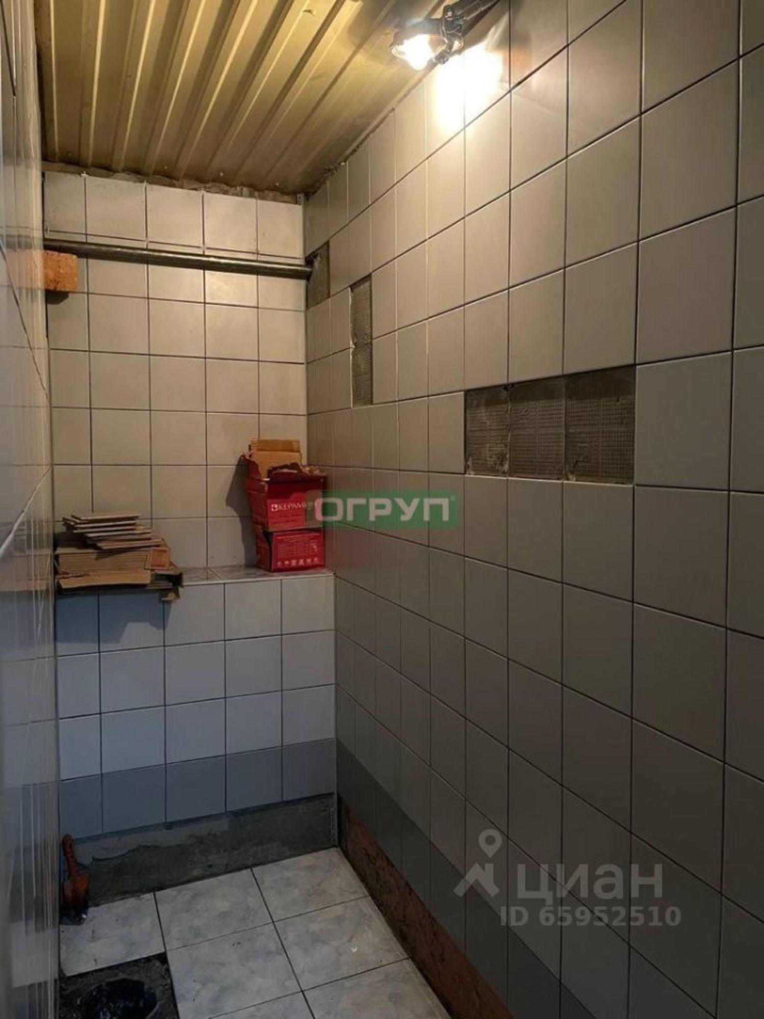 Купить ОСЗ, отдельно стоящее здание за 14 000 100 рублей на ул Аустрина, 182 Б