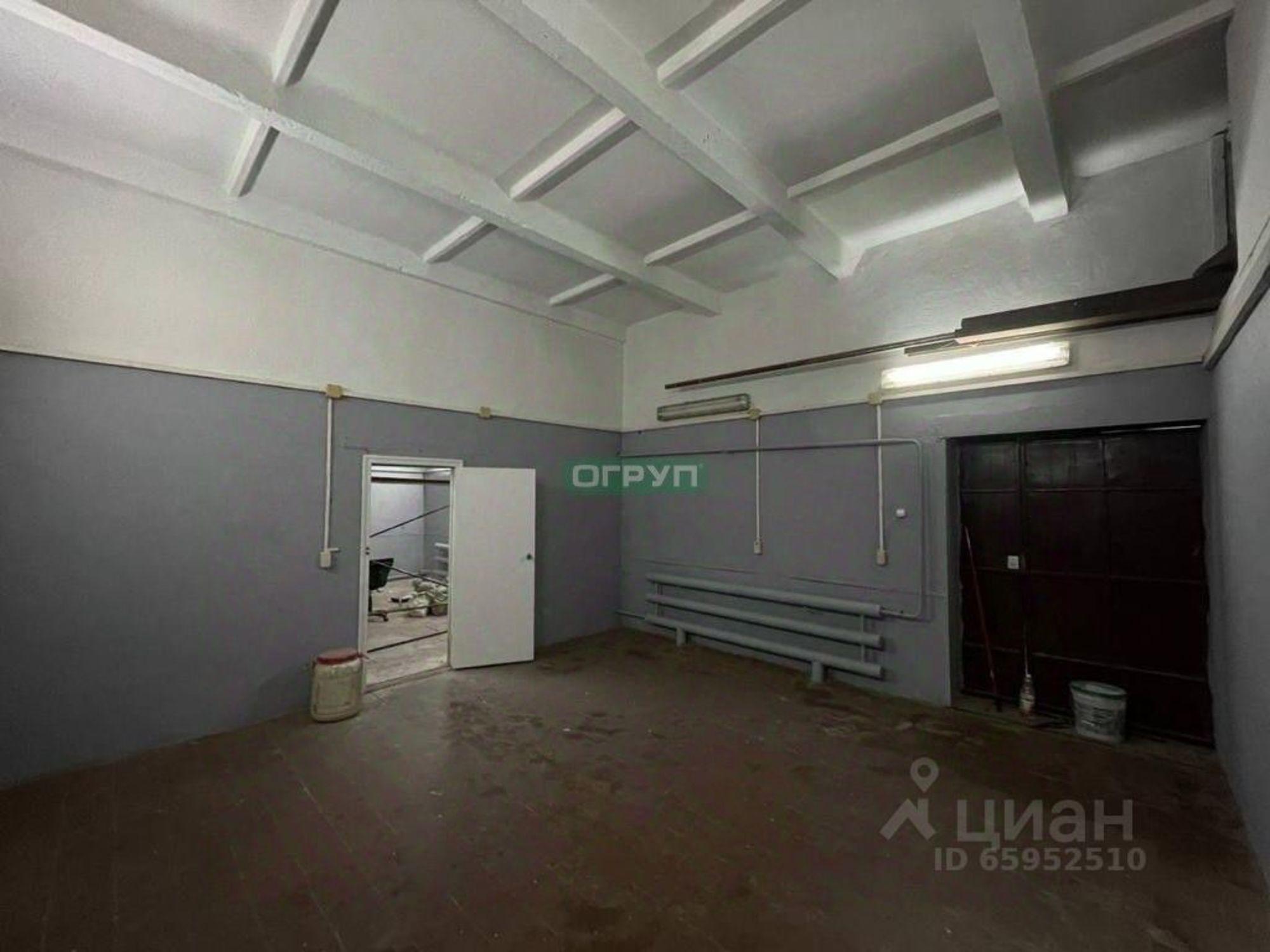 Купить ОСЗ, отдельно стоящее здание за 14 000 100 рублей на ул Аустрина, 182 Б