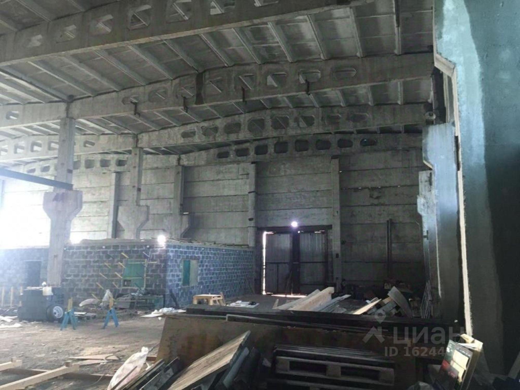 Сдать производственную площадь за 980 000 рублей на улица Разведчиков, 14