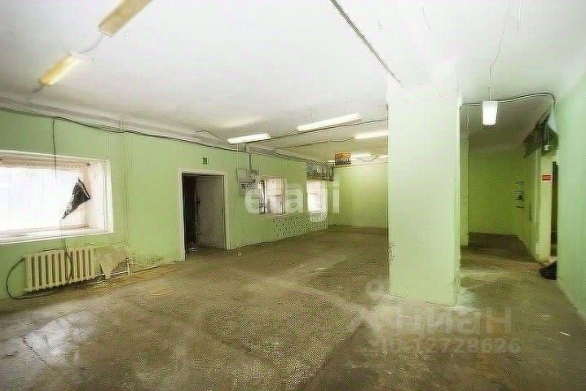 Купить торговое помещение за 9 994 460 рублей на улица Салтыкова-Щедрина, 91