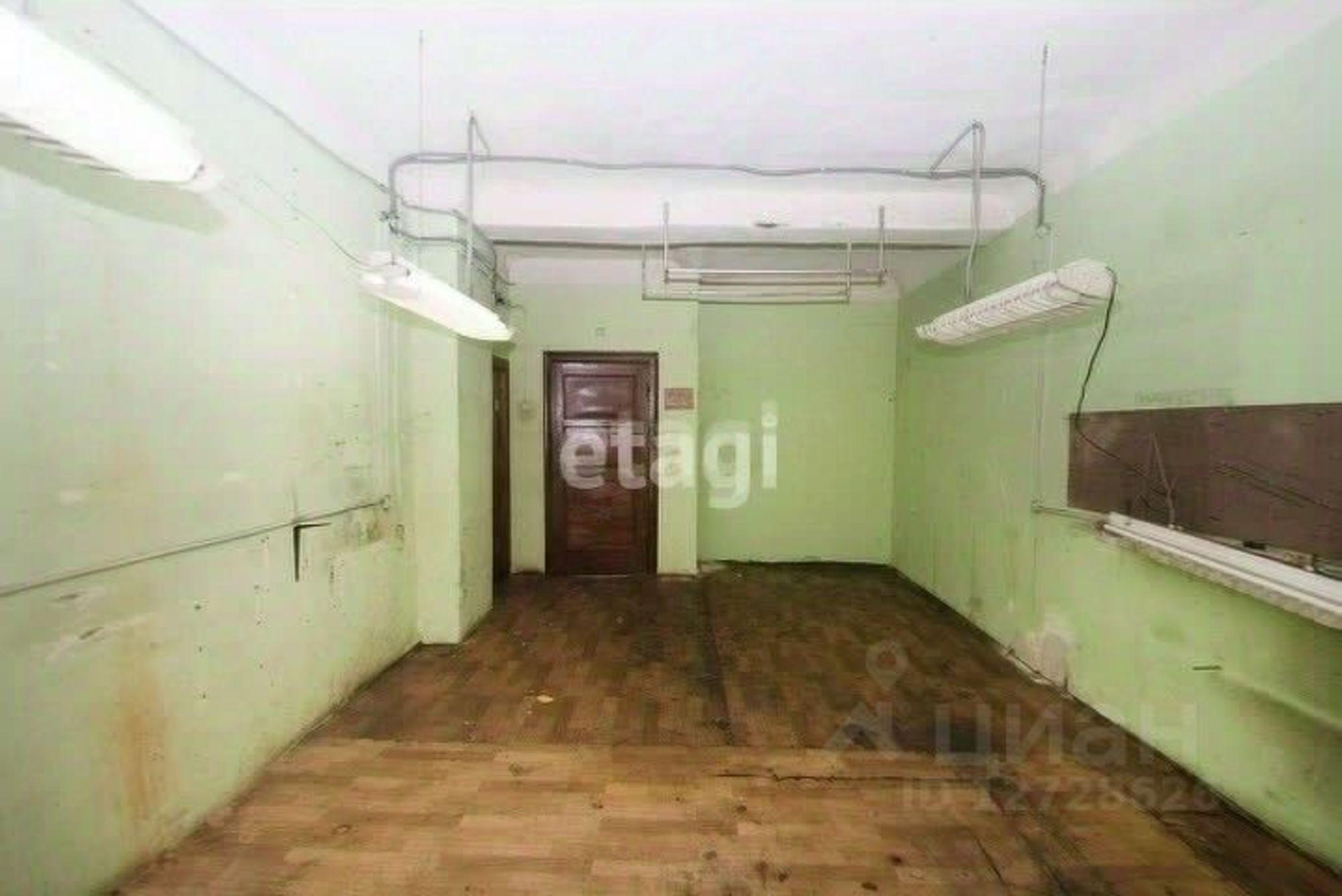 Купить торговое помещение за 9 994 460 рублей на улица Салтыкова-Щедрина, 91