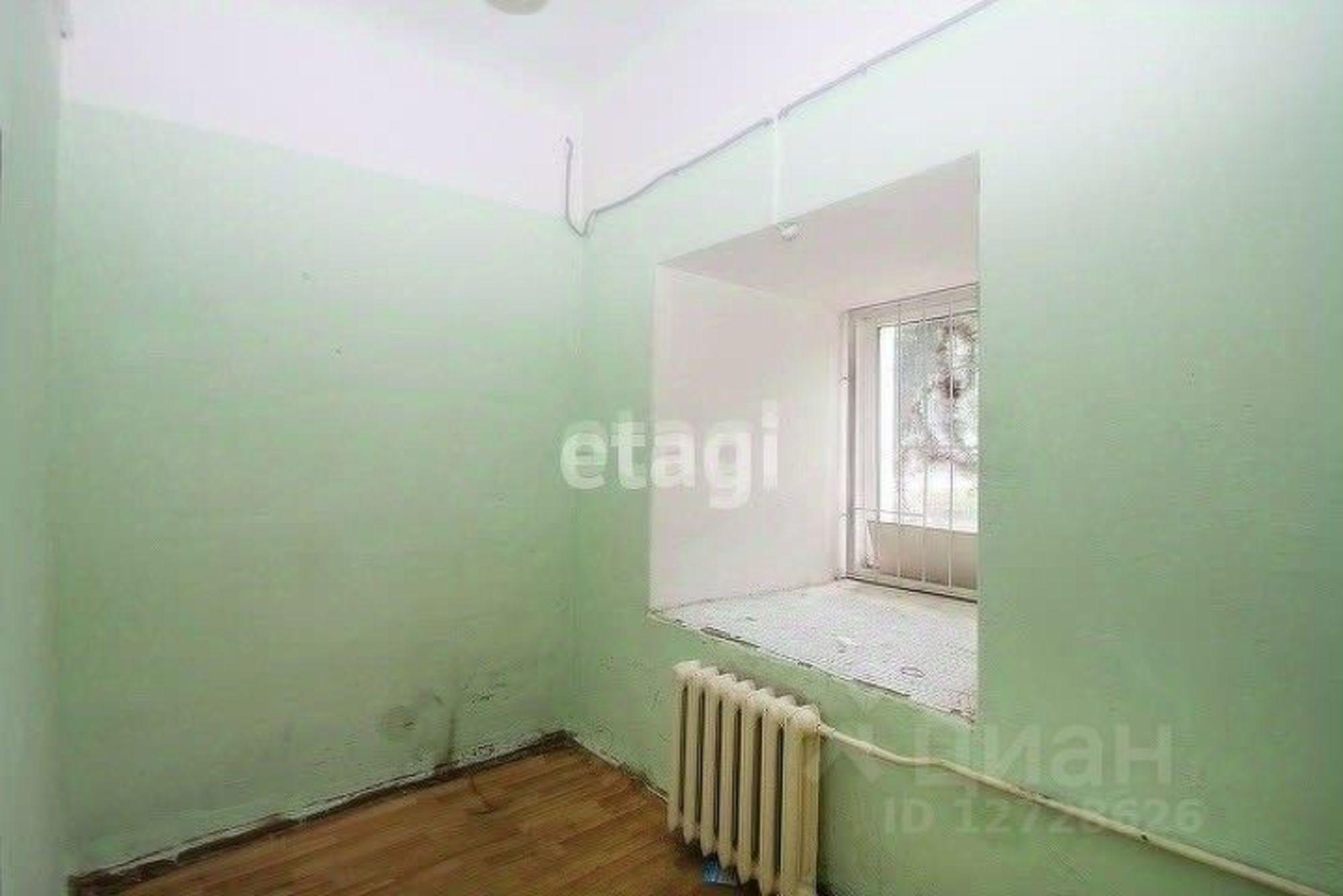 Купить торговое помещение за 9 994 460 рублей на улица Салтыкова-Щедрина, 91