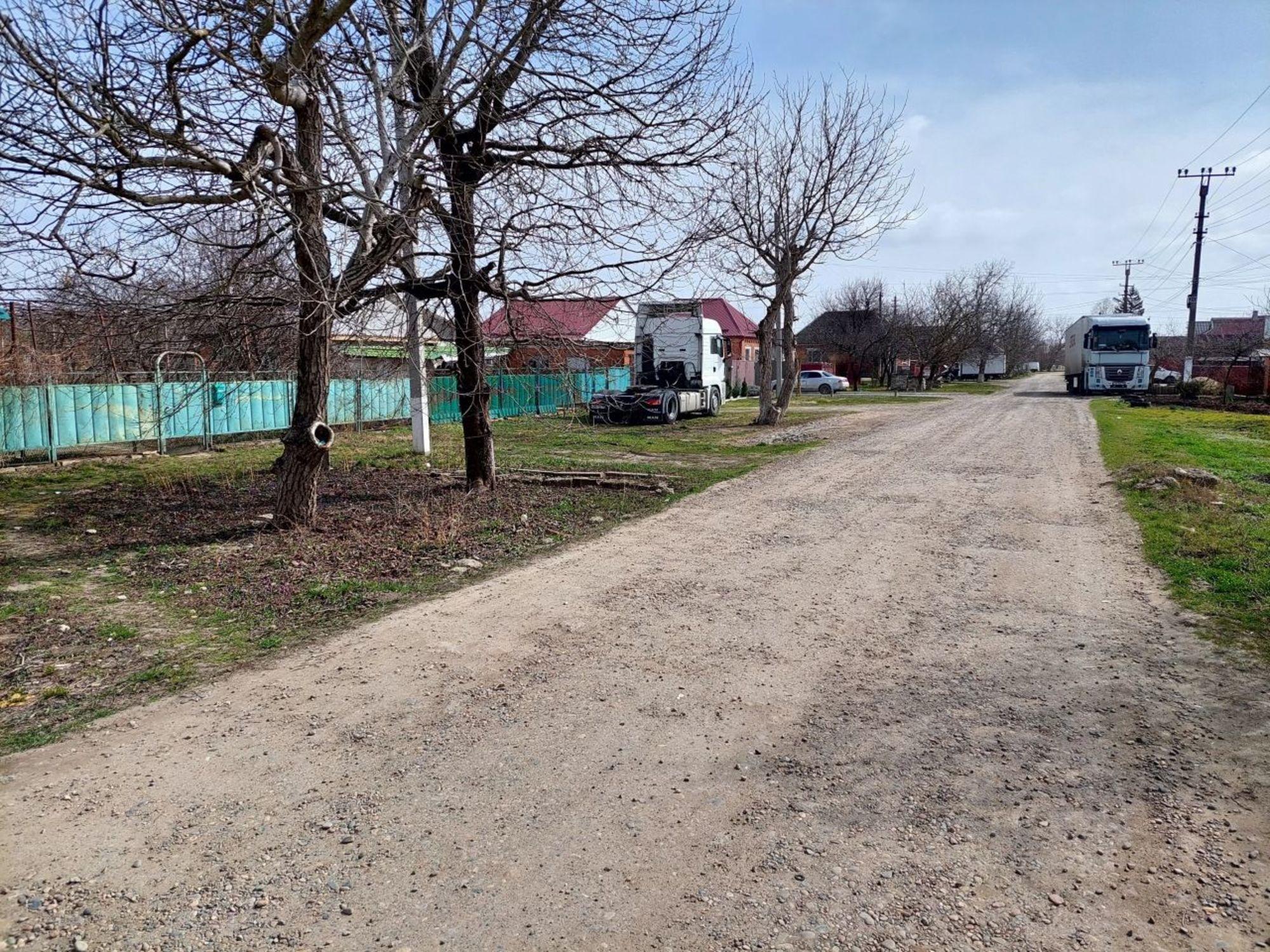 Купить землю, земельный участок за 4 350 000 рублей на Степная улица