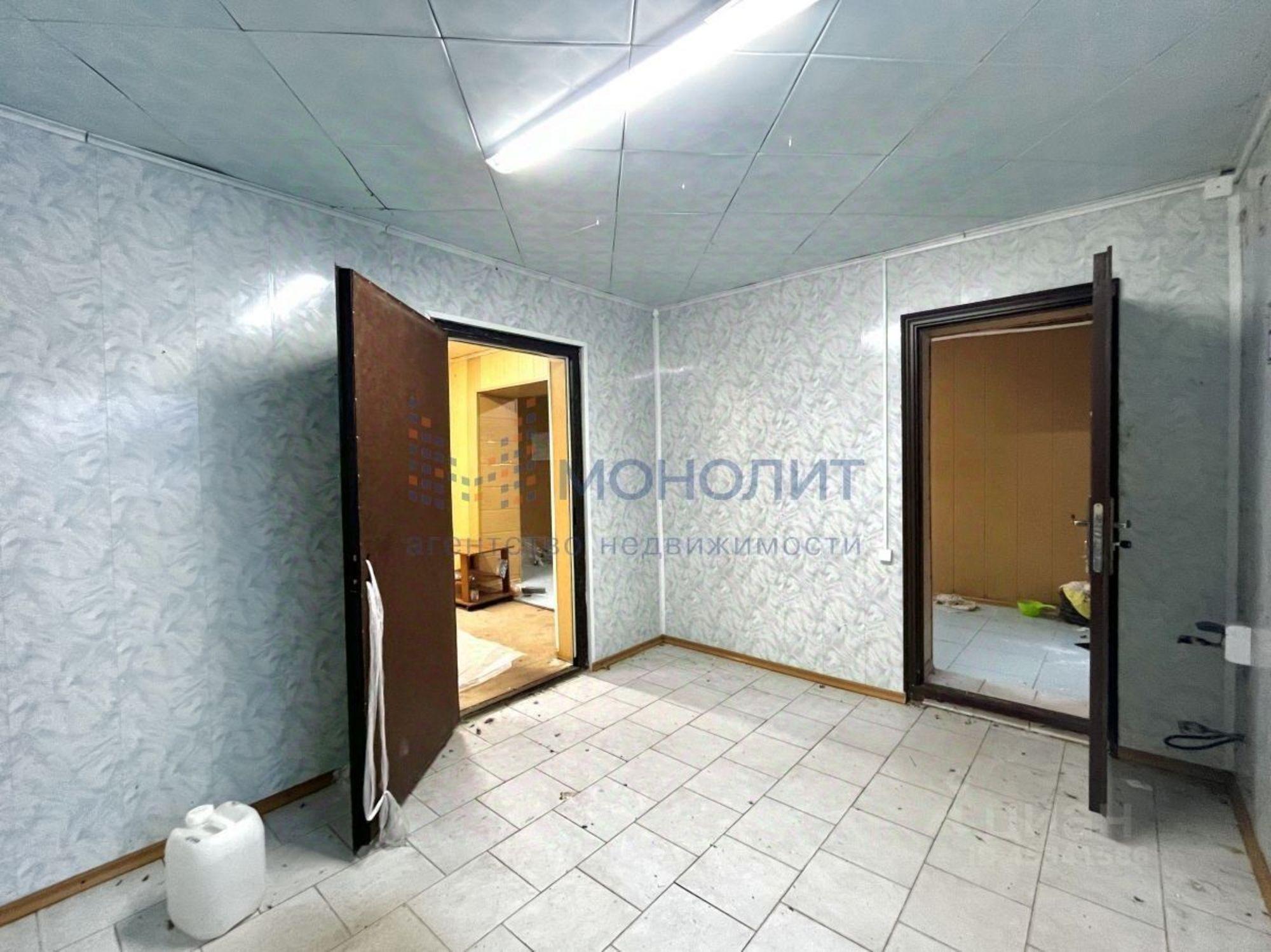 Купить производственную площадь за 5 504 400 рублей на ул Ленина, 126