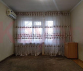 1-комн, 27.6кв м, этаж 1/5 Интернациональная ул.