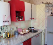 3-комн, 56кв м, этаж 2/5 Московская ул.
