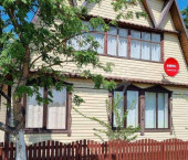 коттедж 97.2 кв м Вечерний садовое товарищество