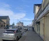 торговое помещение 202 кв м Нижне-Волжская наб, 20а