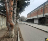 земля 4.5 сот Школьный пер.