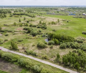 земля 2500 сот Тюмень