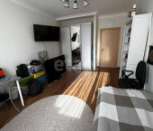 4-комн, 122.5кв м, этаж 2/14 Блюхера, 45