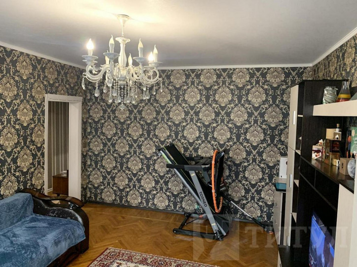 3-комн квартира Центр, Большая Садовая