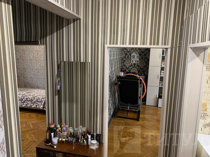 3-комн квартира Центр, Большая Садовая