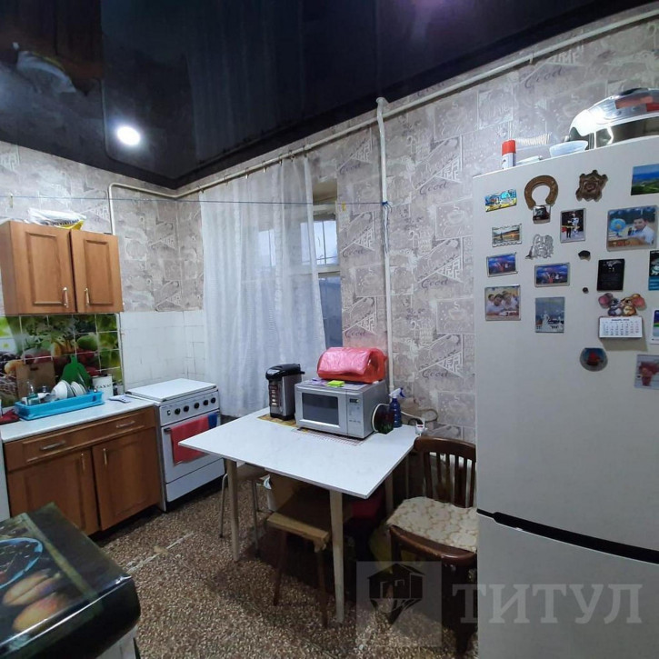 3-комн квартира Центр, Большая Садовая