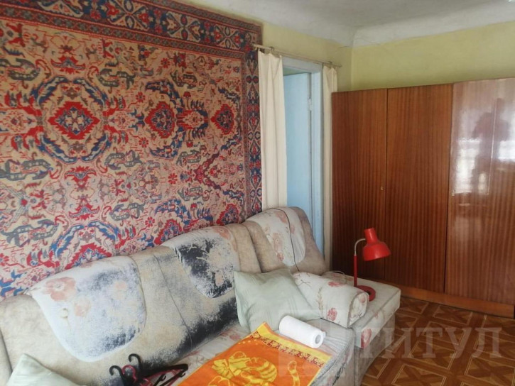 3-комн квартира Советская Советская