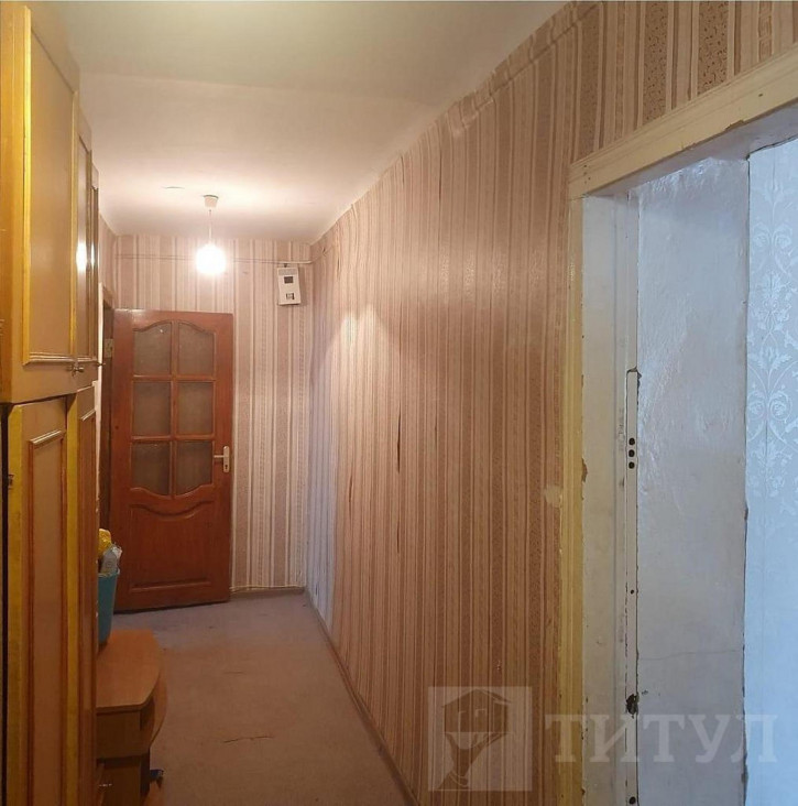 2-комн квартира Нагибина