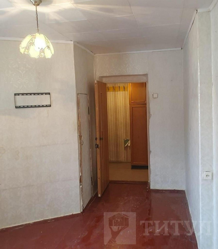 2-комн квартира Нагибина