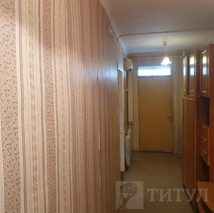 2-комн квартира Нагибина