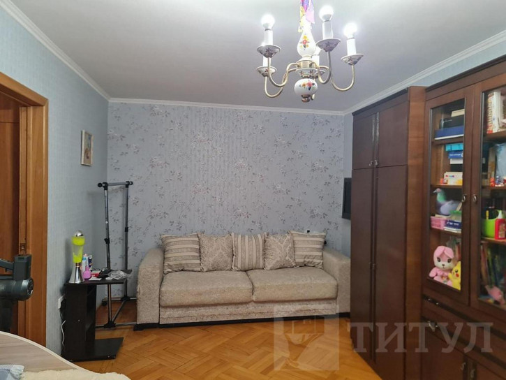 2-комн квартира Каменка