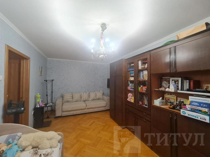 2-комн квартира Каменка