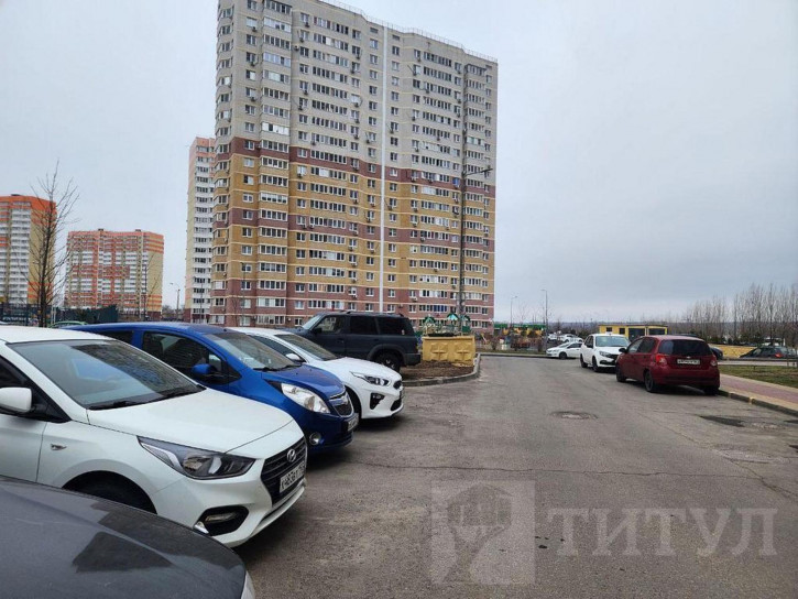 2-комн квартира Ростовское море