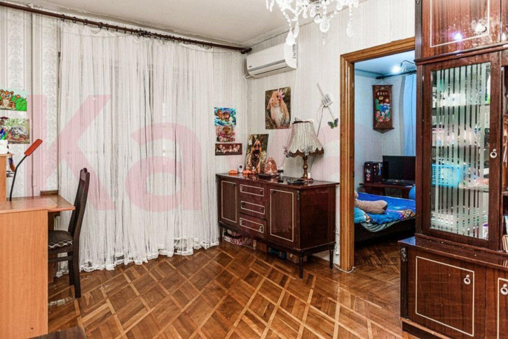 2-комн квартира микрорайон Парус ул.