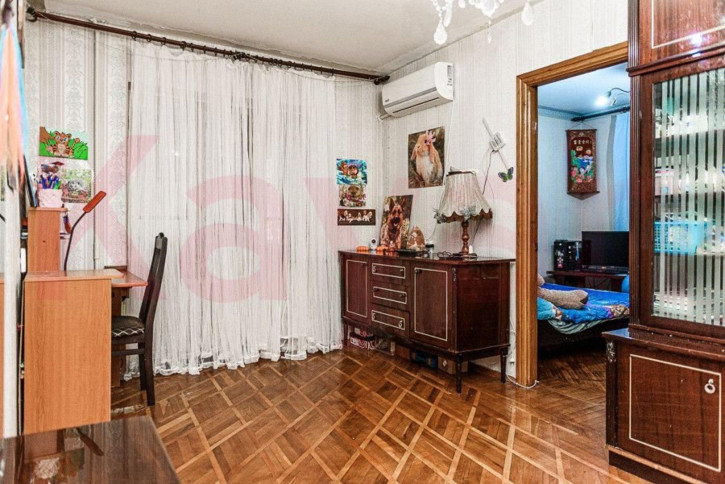 2-комн квартира микрорайон Парус ул.