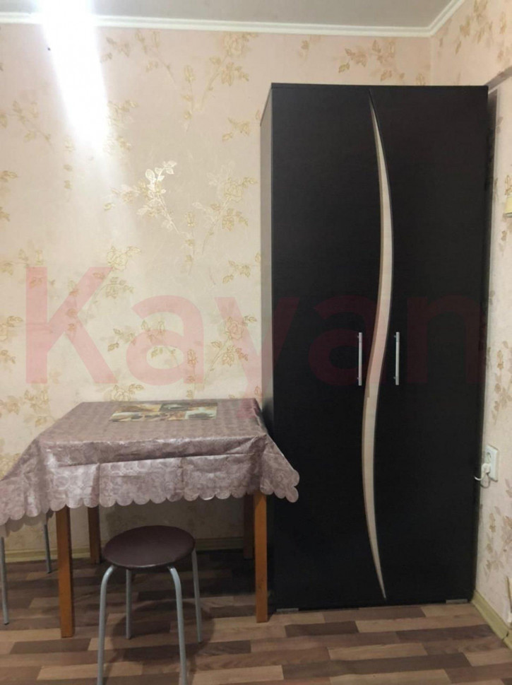Комната Дзержинского проспект