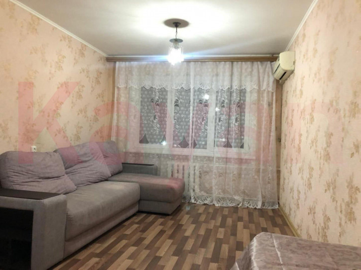 Комната Дзержинского проспект