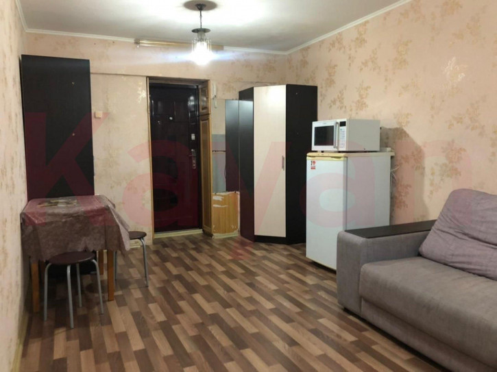 Комната Дзержинского проспект