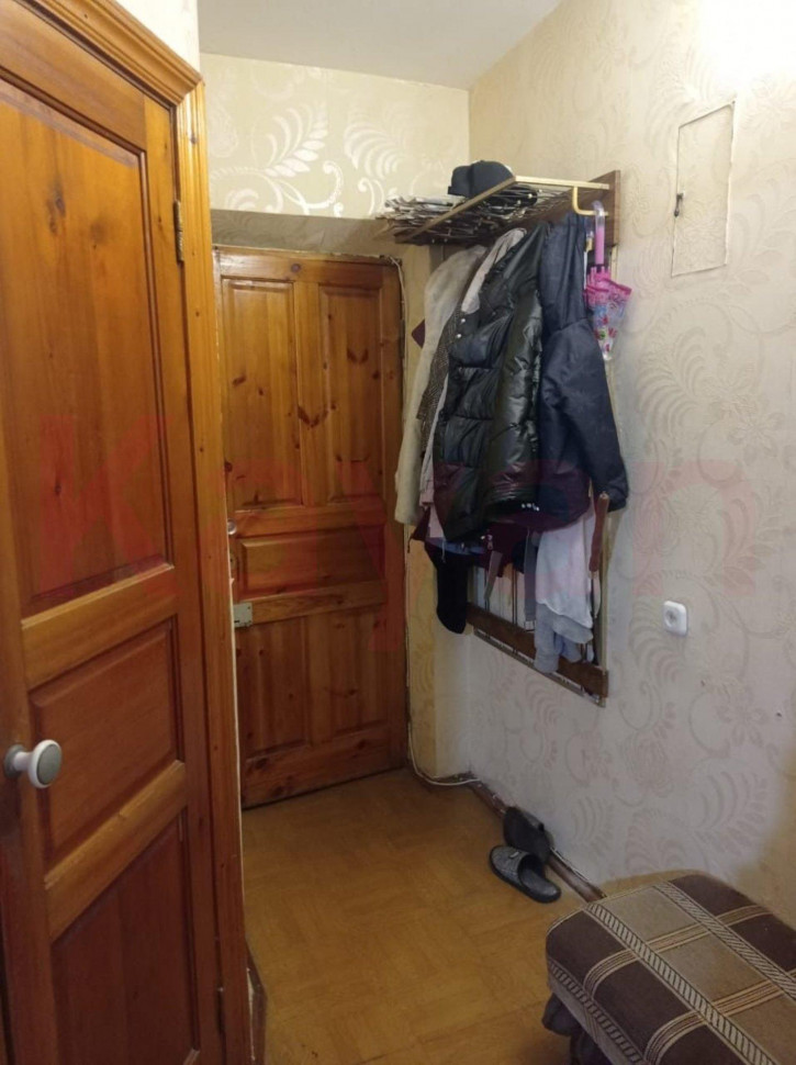 3-комн квартира Московская ул.