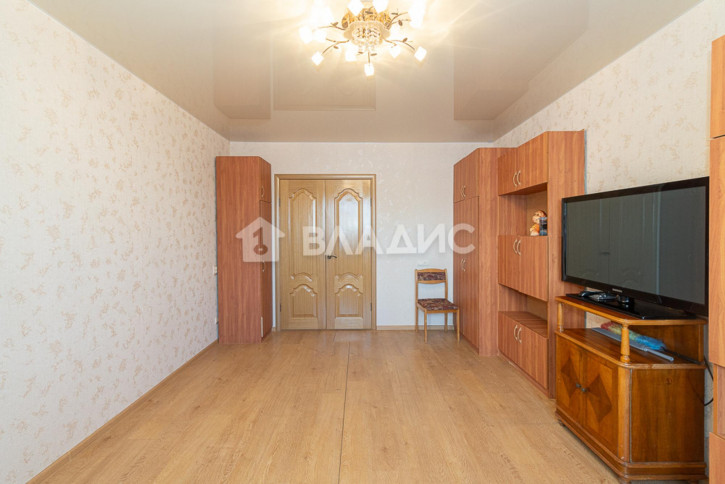 3-комн квартира улица Куйбышева