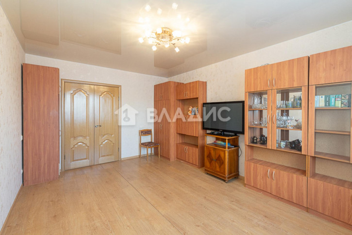 3-комн квартира улица Куйбышева